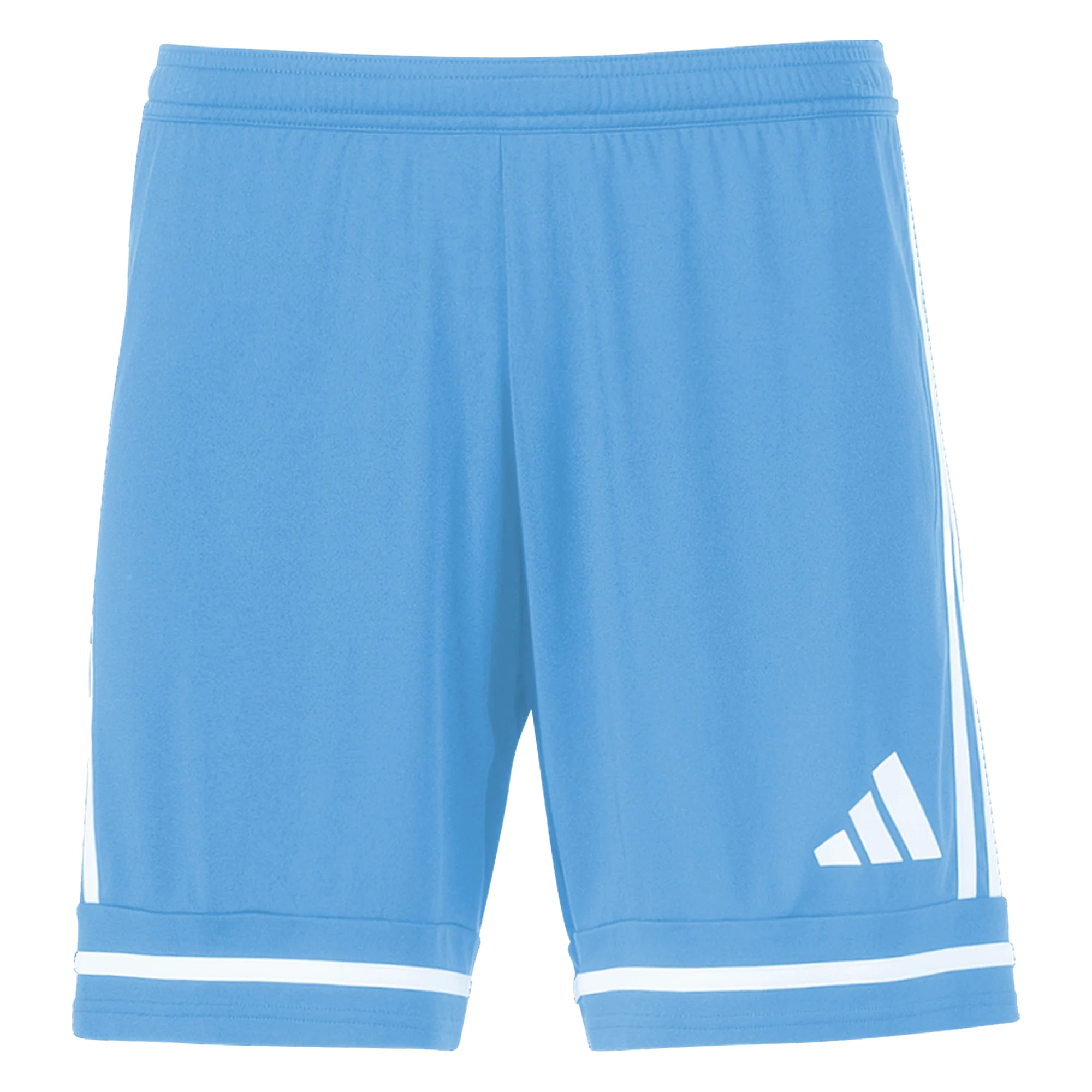 adidas Squadra 25 Short - Sky Blue