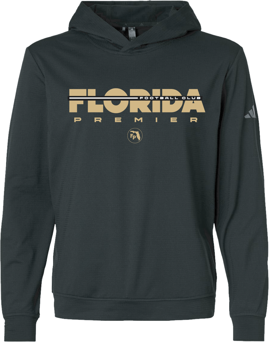 Florida Premier adidas Men's Ultimate365 Elevated Hoodie
