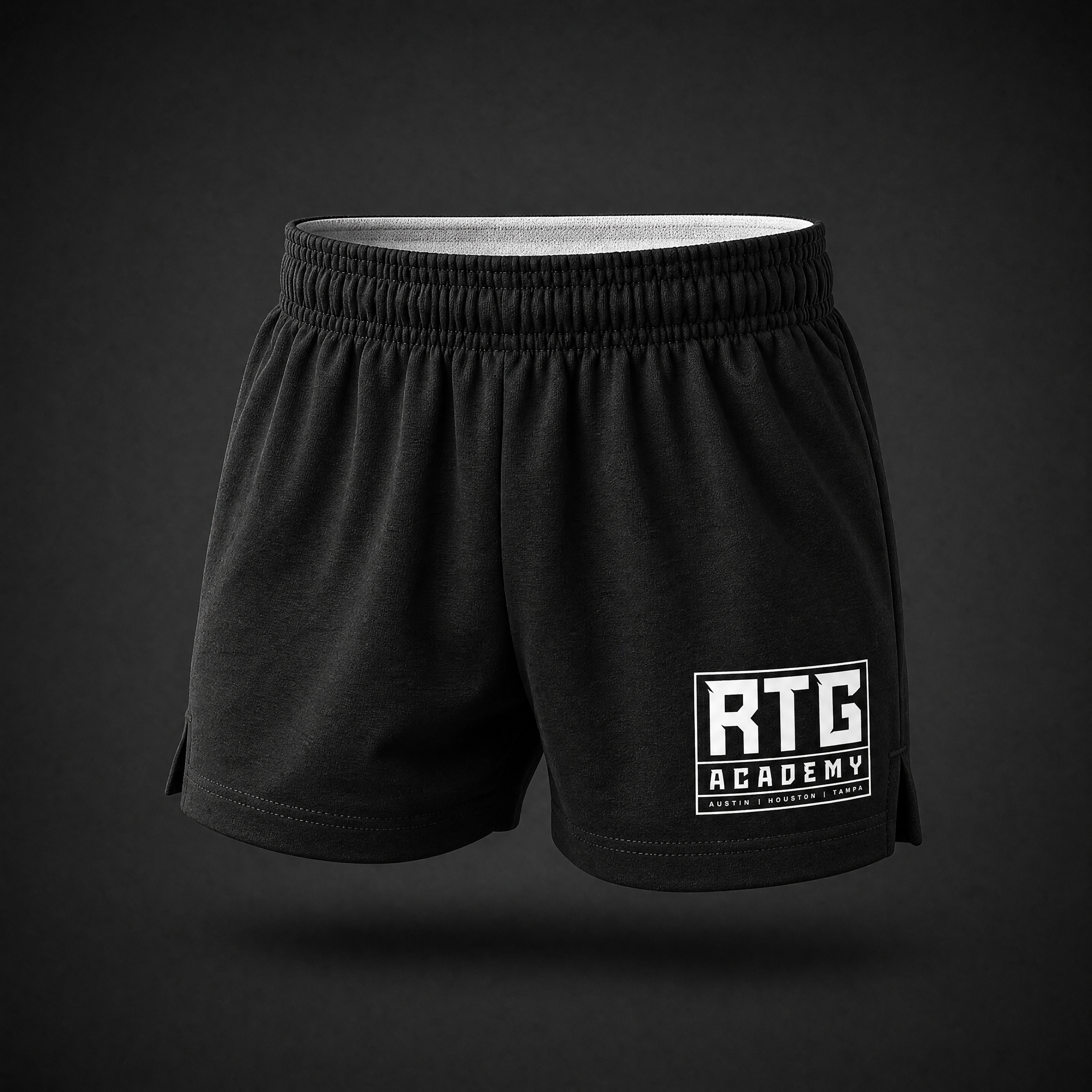 RTG Core | Youth Squad Short