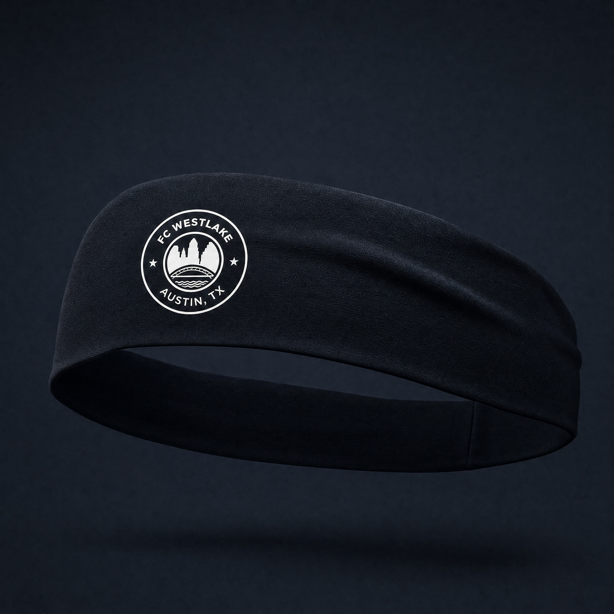 FCW Core | Crest Headband