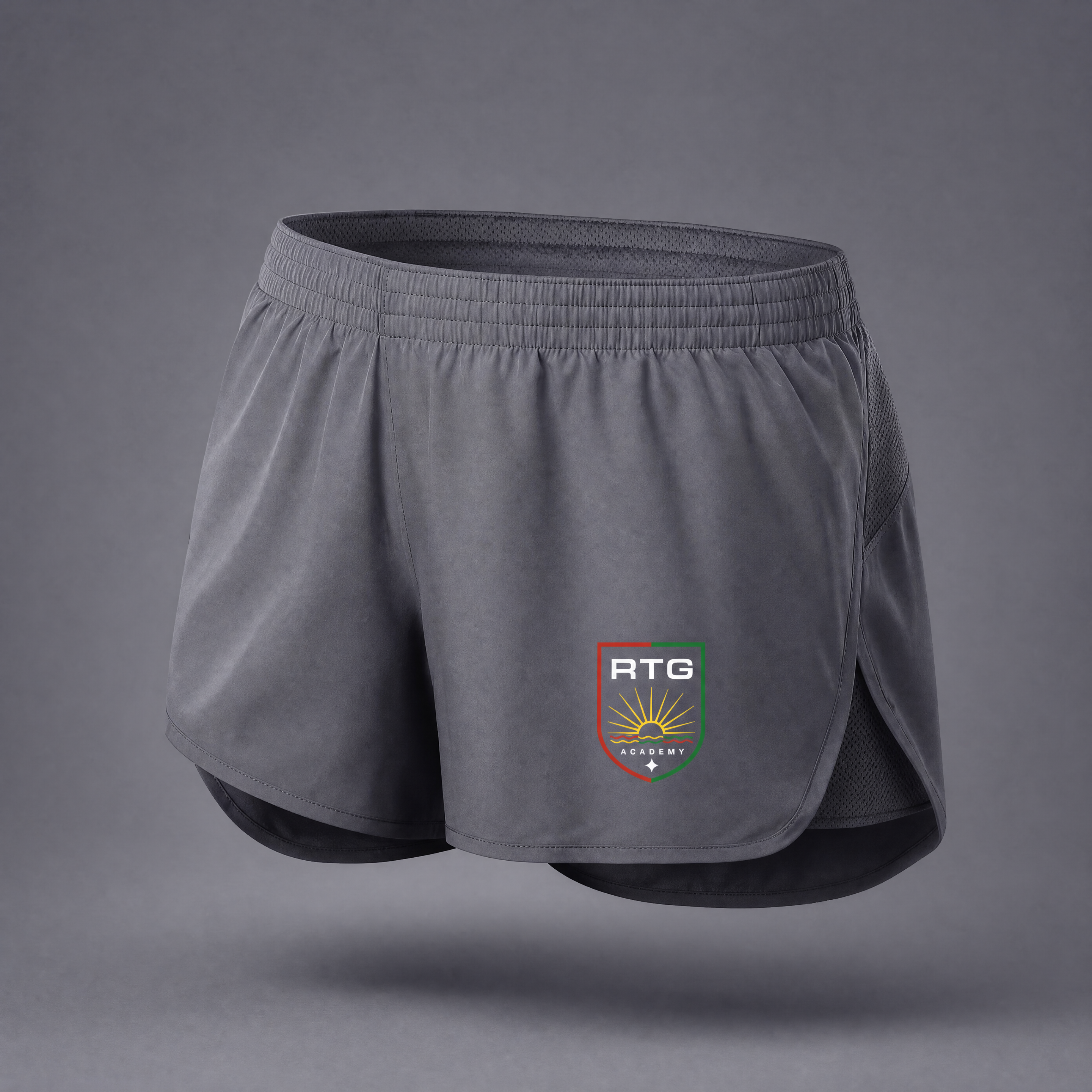 RTG Core | Women's Wayfarer Short
