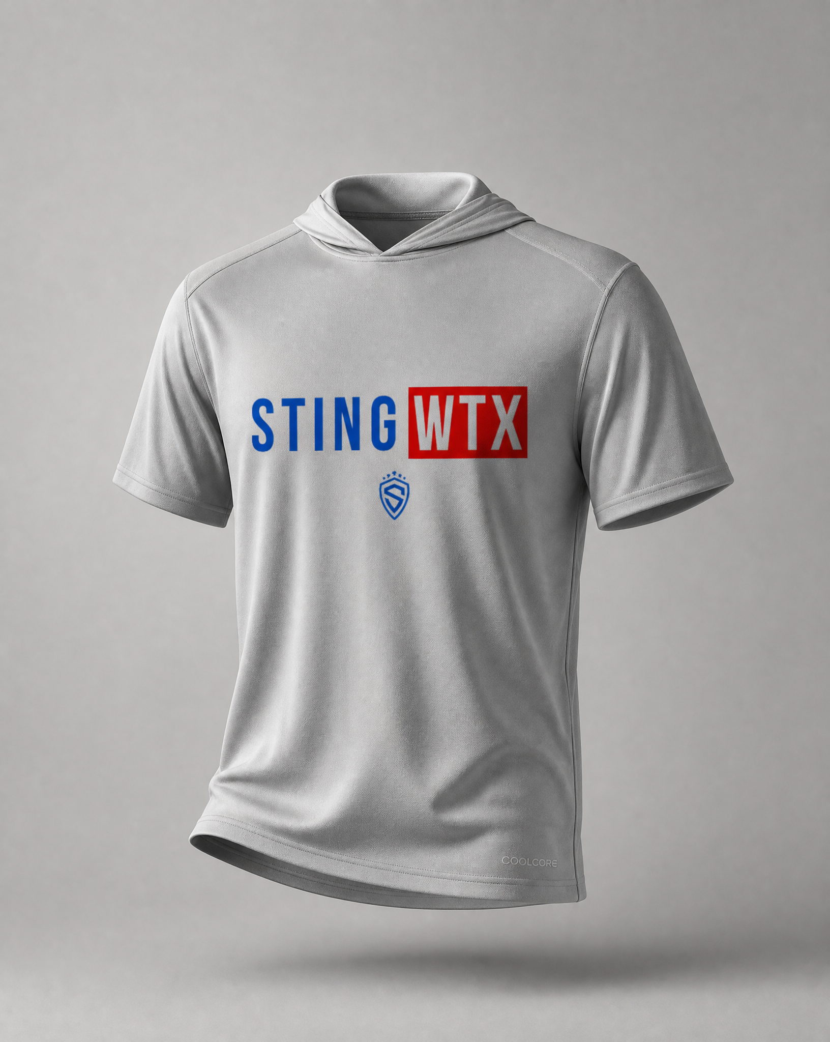 Sting SZN | WTX Coolcore Hoodie