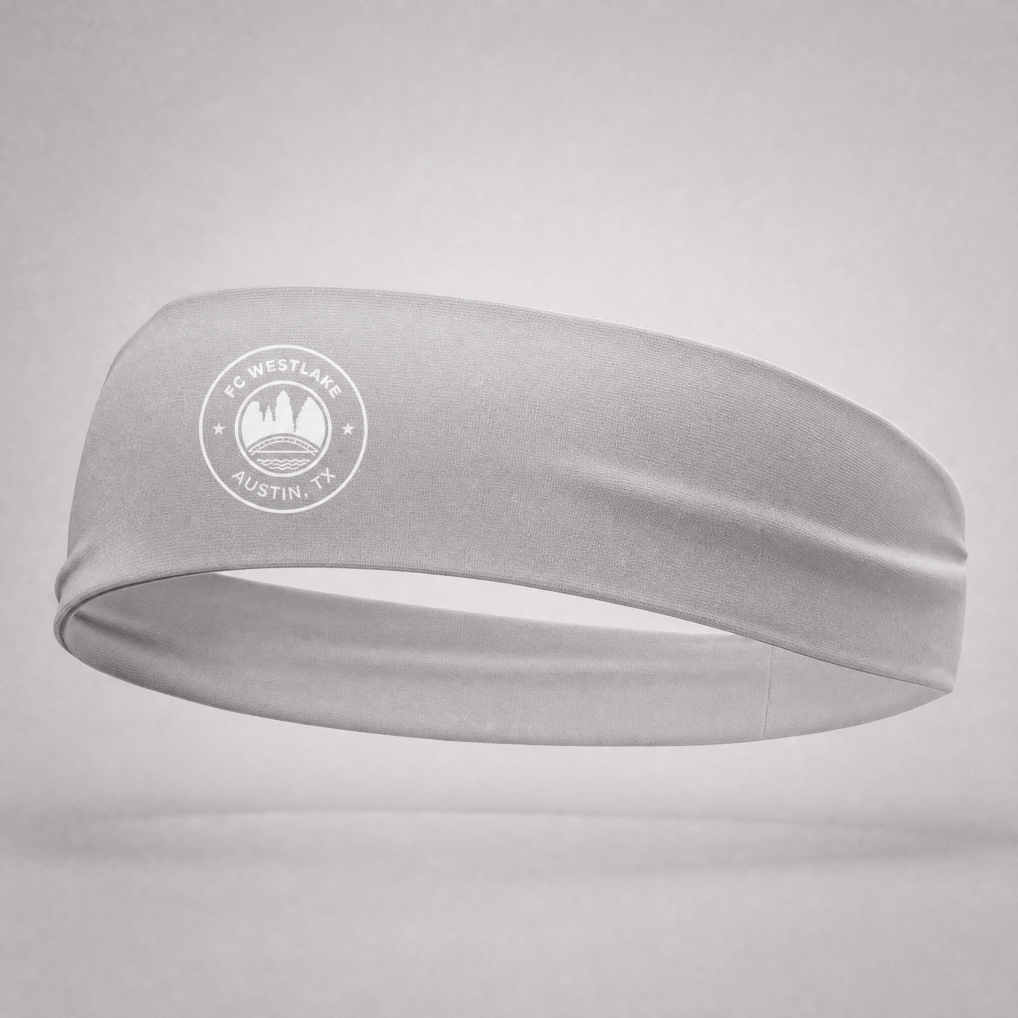FCW Core | Crest Headband
