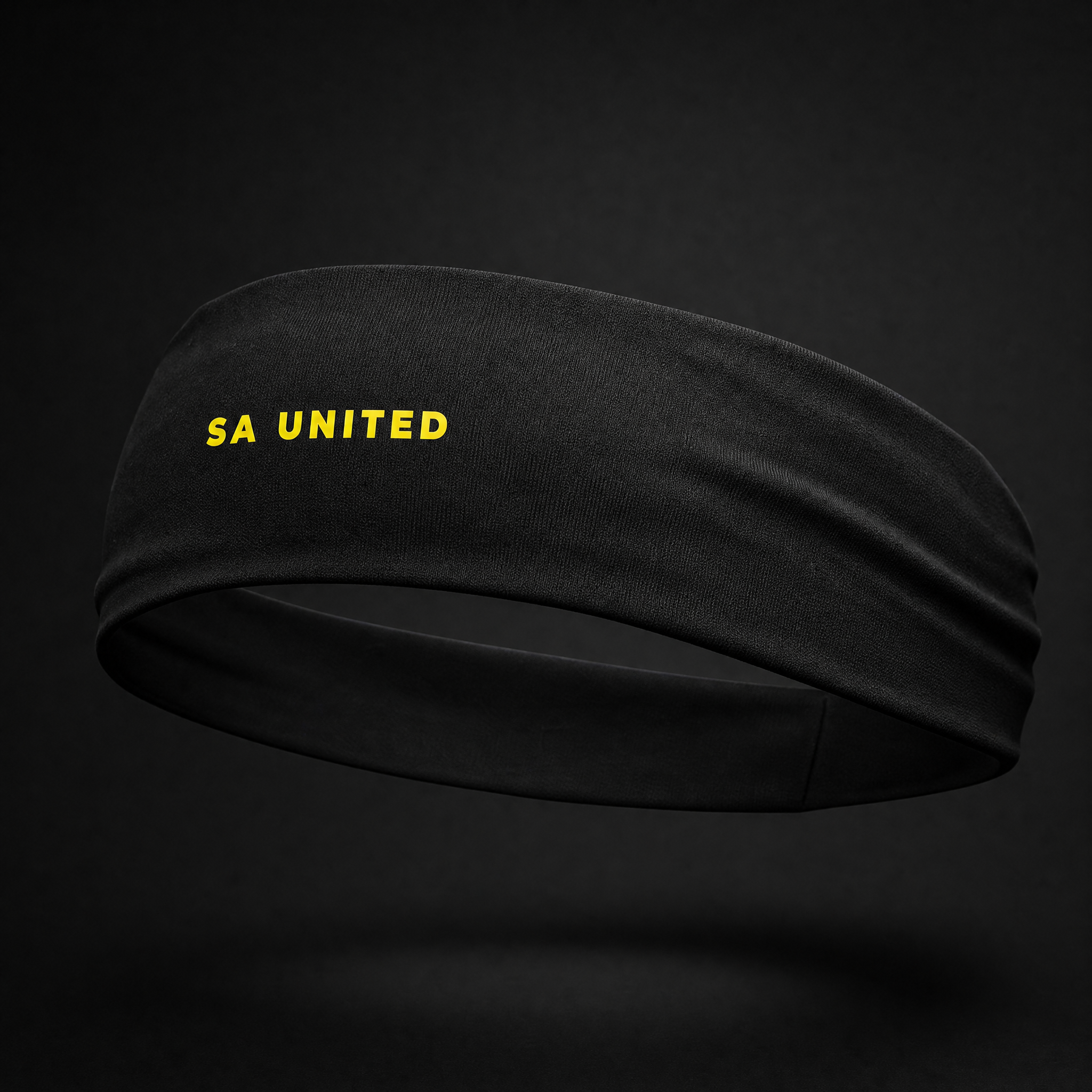 SA United CORE | Sport Wide Headband