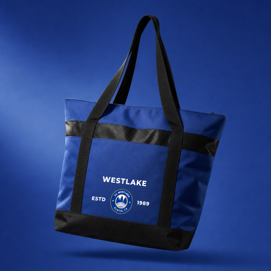 FC Westlake | Large Tote Cooler