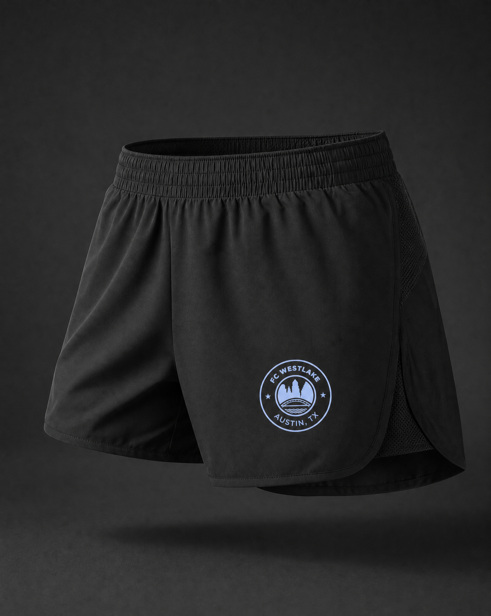 FCW | Crest Wayfarer Shorts
