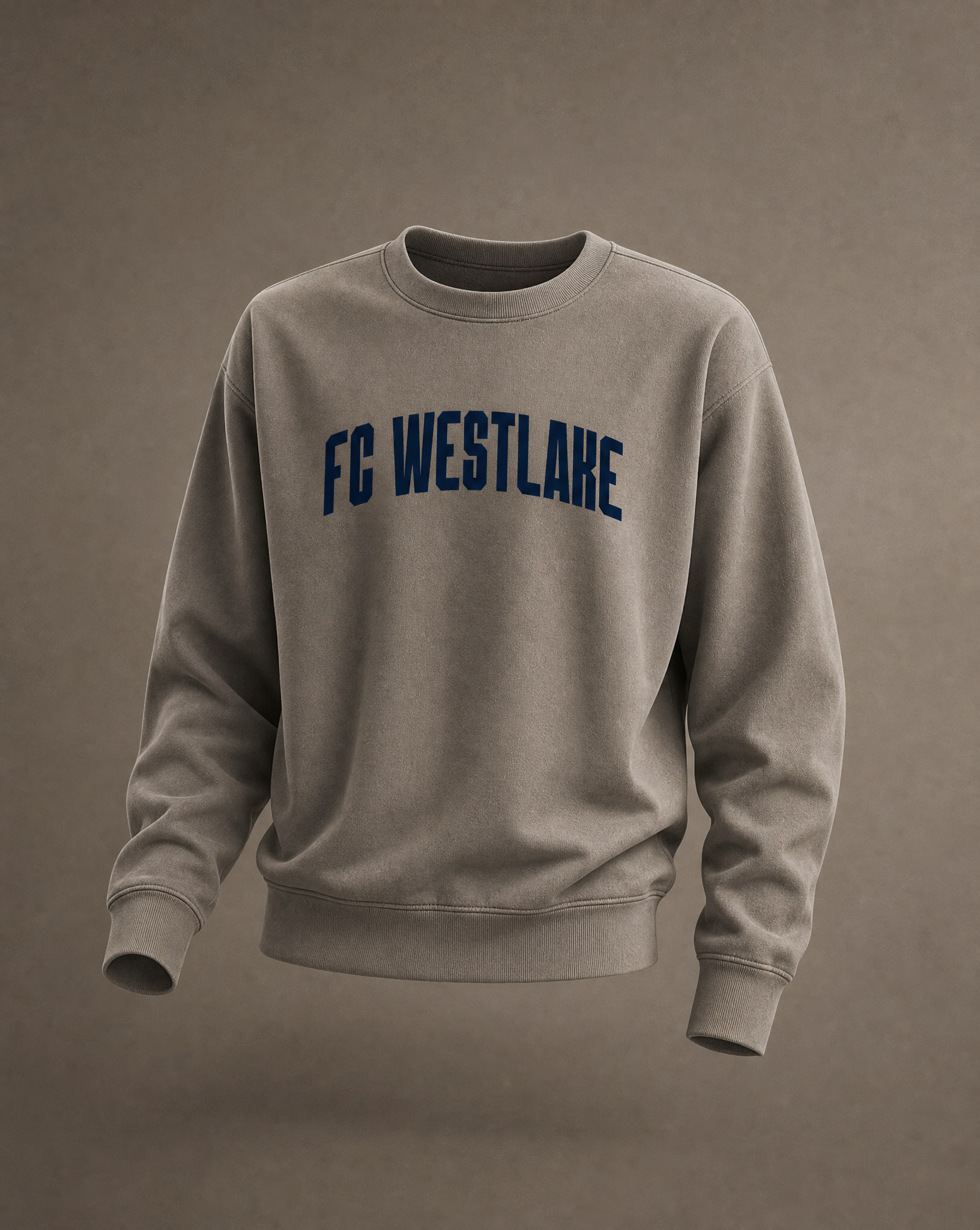 FCW | Tonal CC Women's Crewneck Sweatshirt