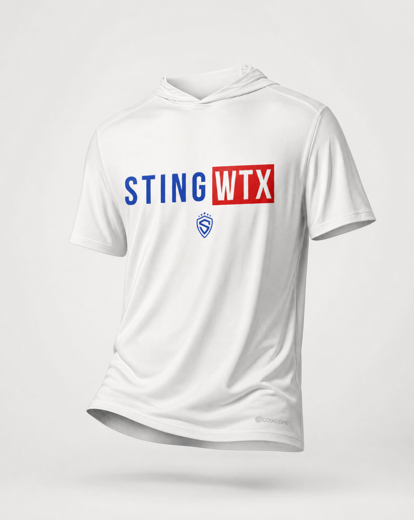 Sting SZN | WTX Coolcore Hoodie