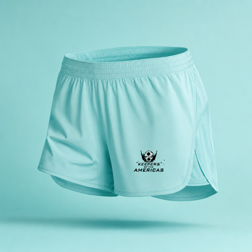RTG | Women's Wayfarer Shorts