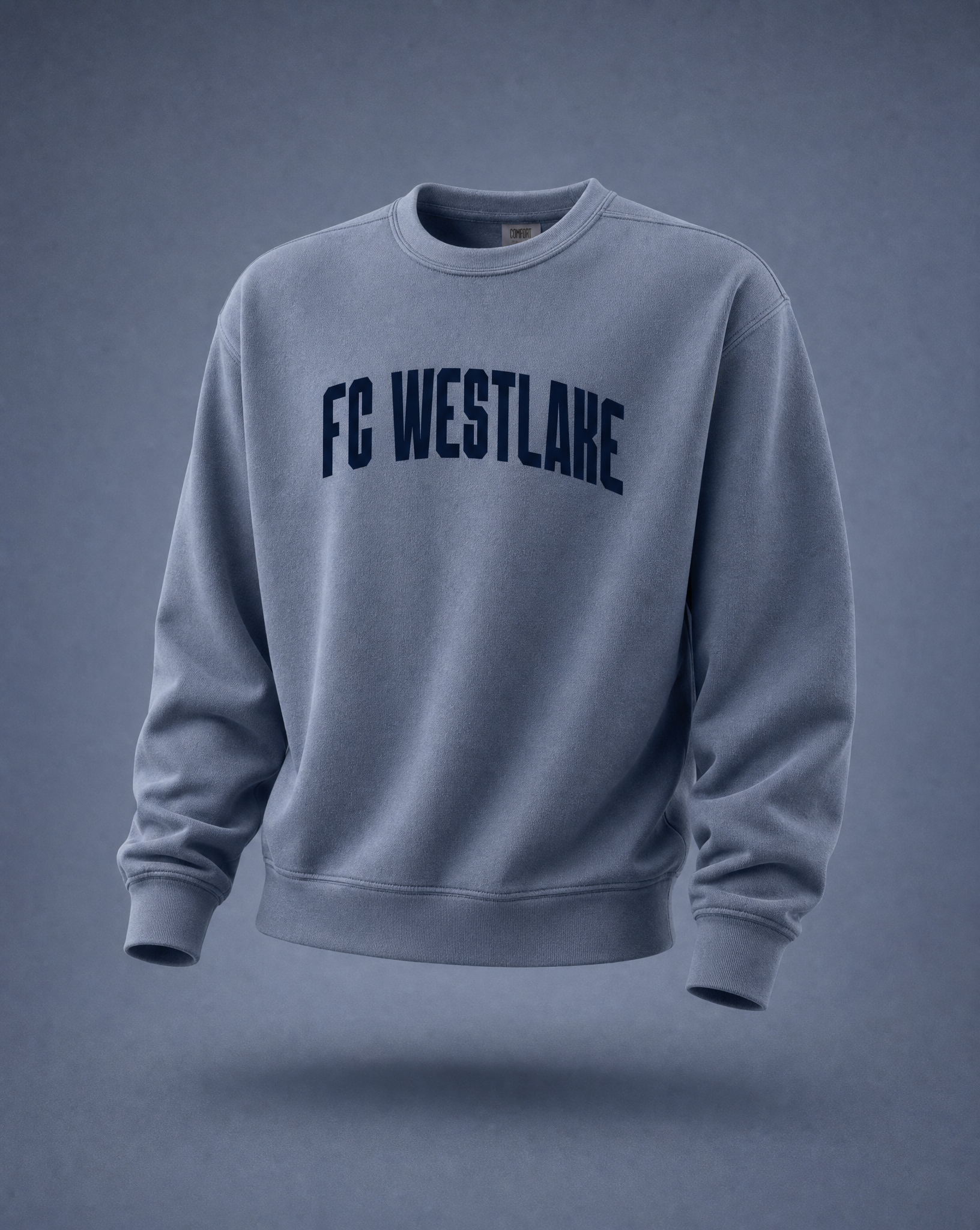 FCW | Tonal CC Women's Crewneck Sweatshirt