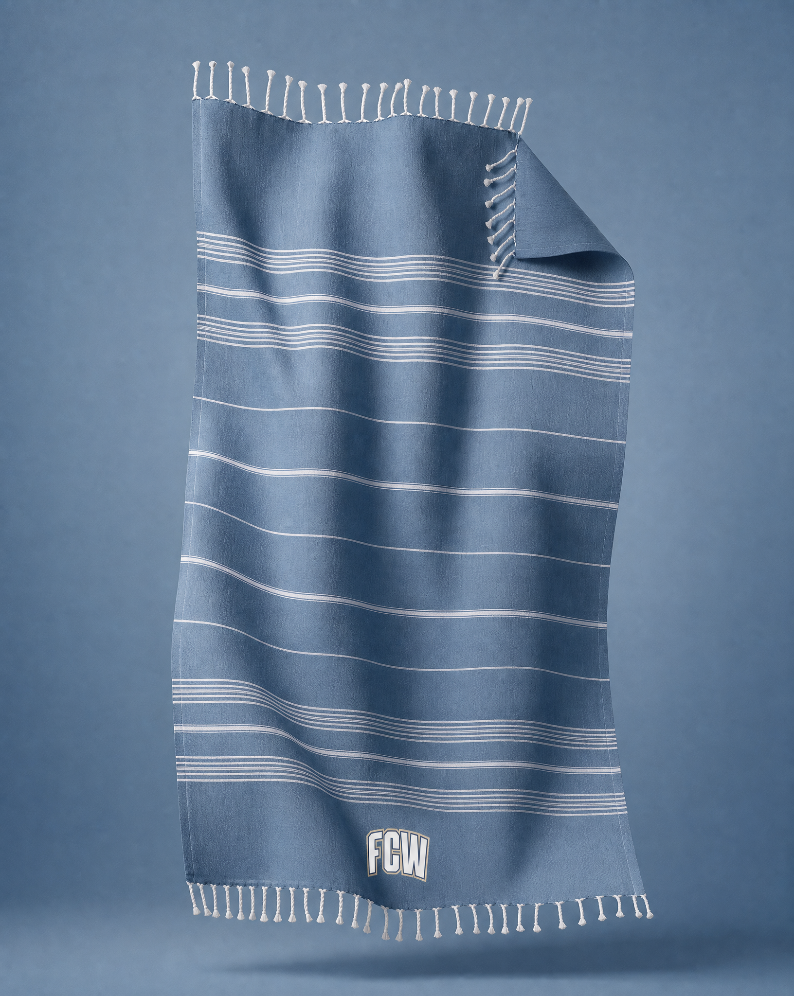 FCW | Varsity Sideline Throw Blanket