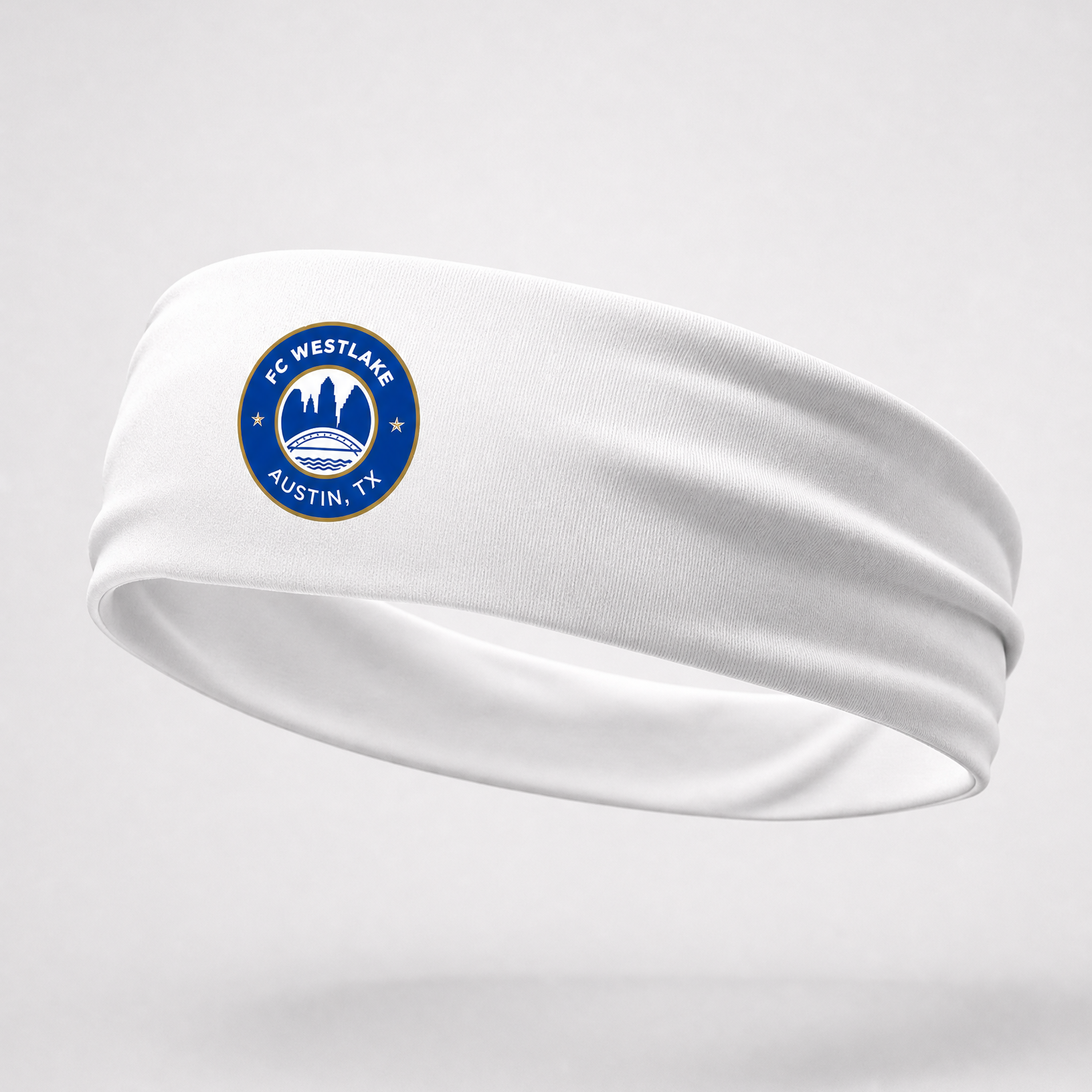 FCW | Crest Headband II