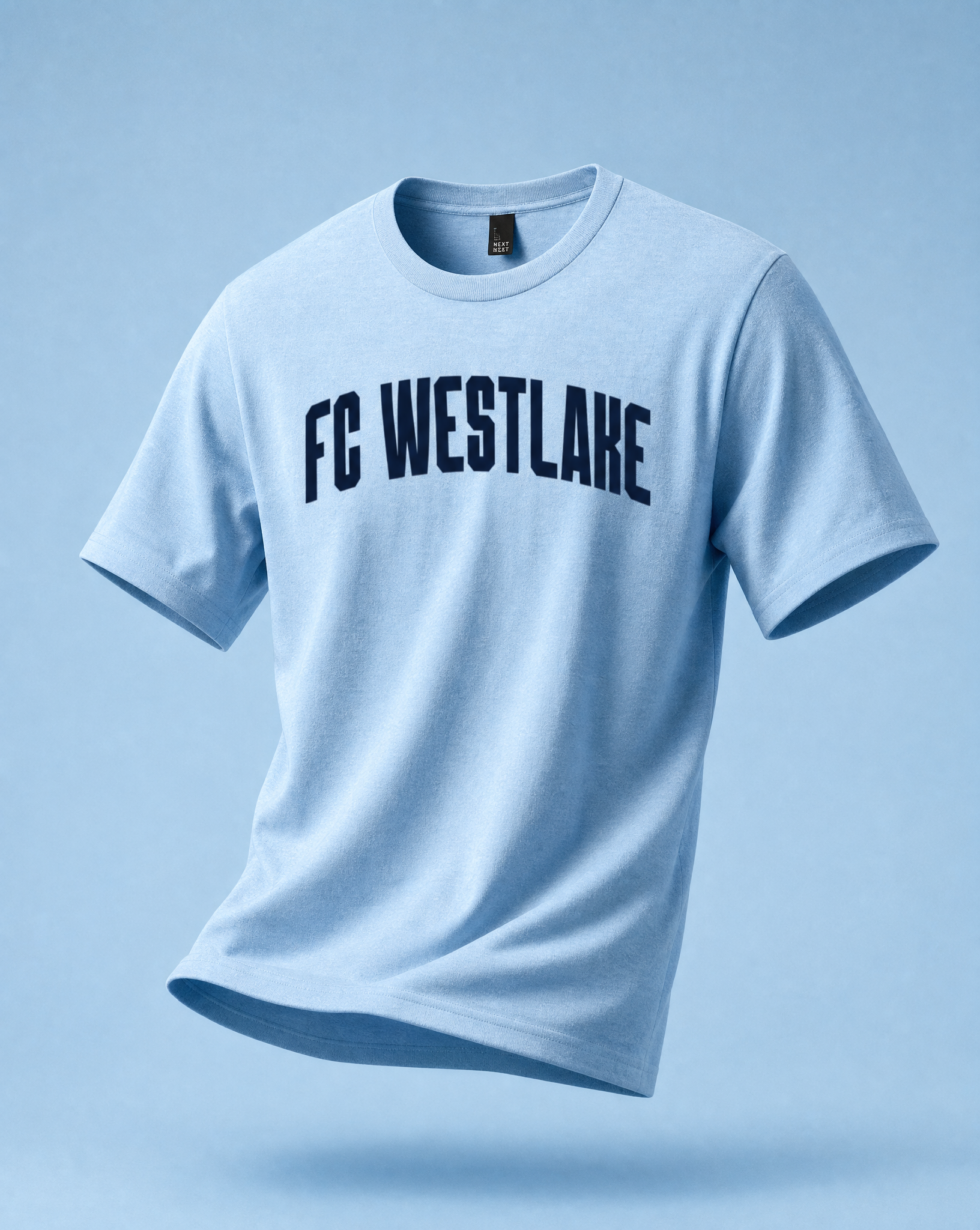FCW | Unisex FC Westlake Tonal Tee