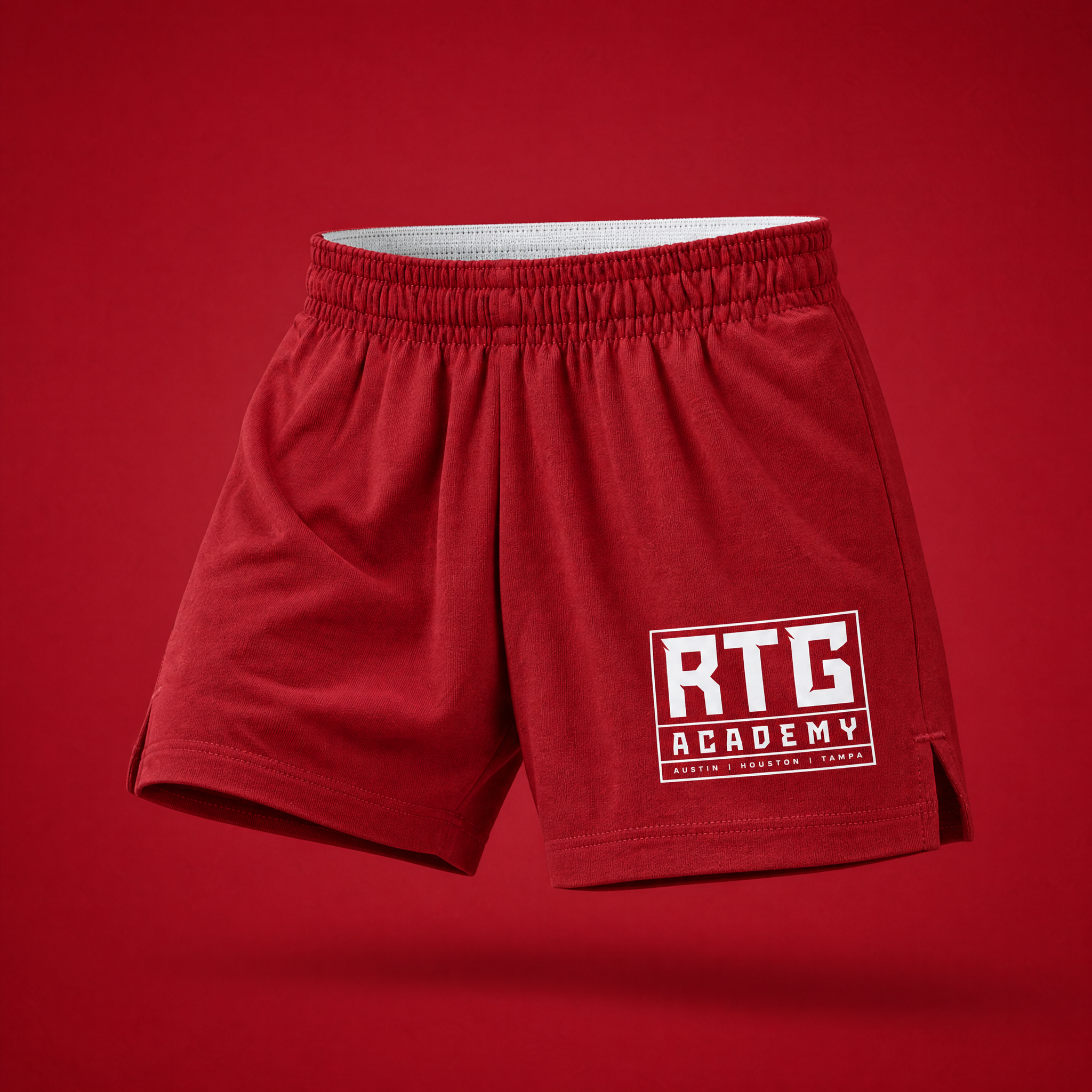 RTG Core | Youth Squad Short