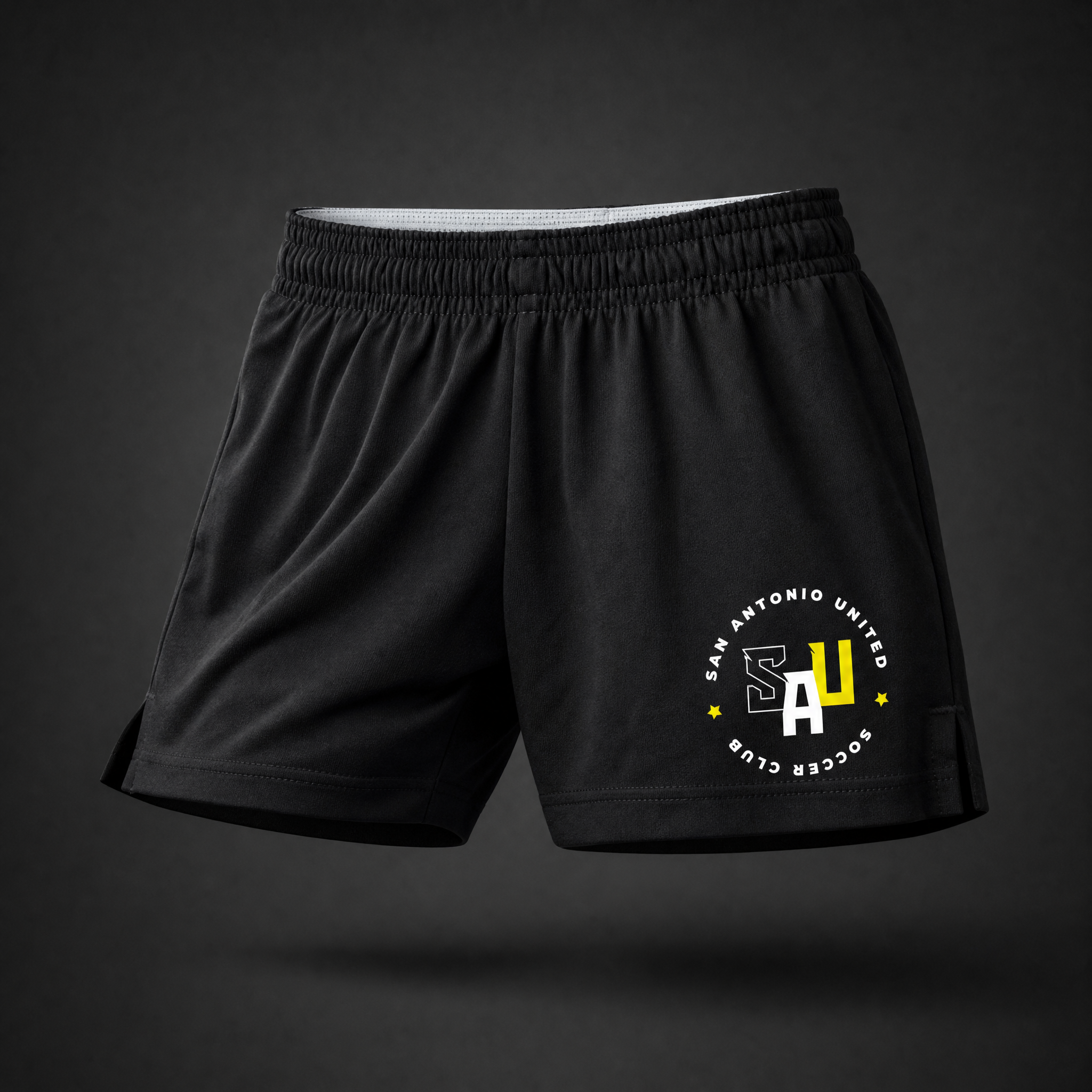 SAU Core | Youth Squad Short