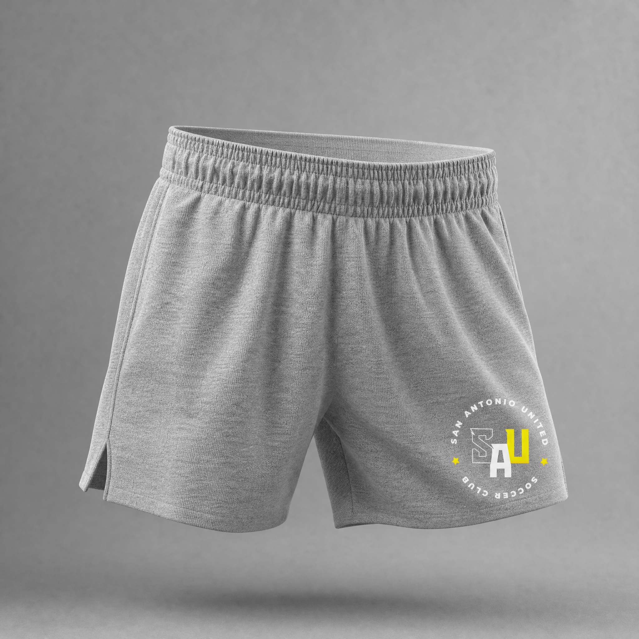 SAU Core | Youth Squad Short