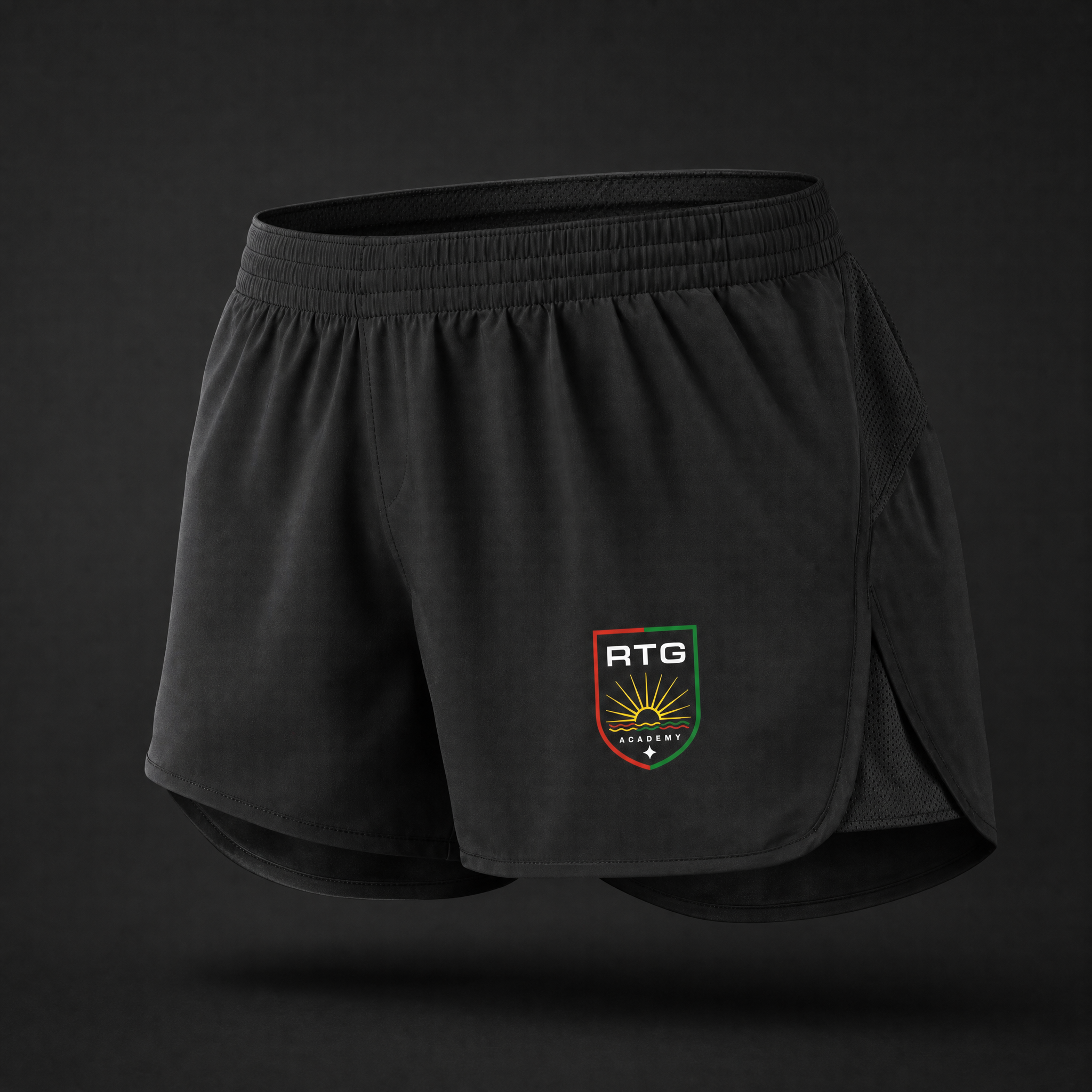 RTG Core | Women's Wayfarer Short