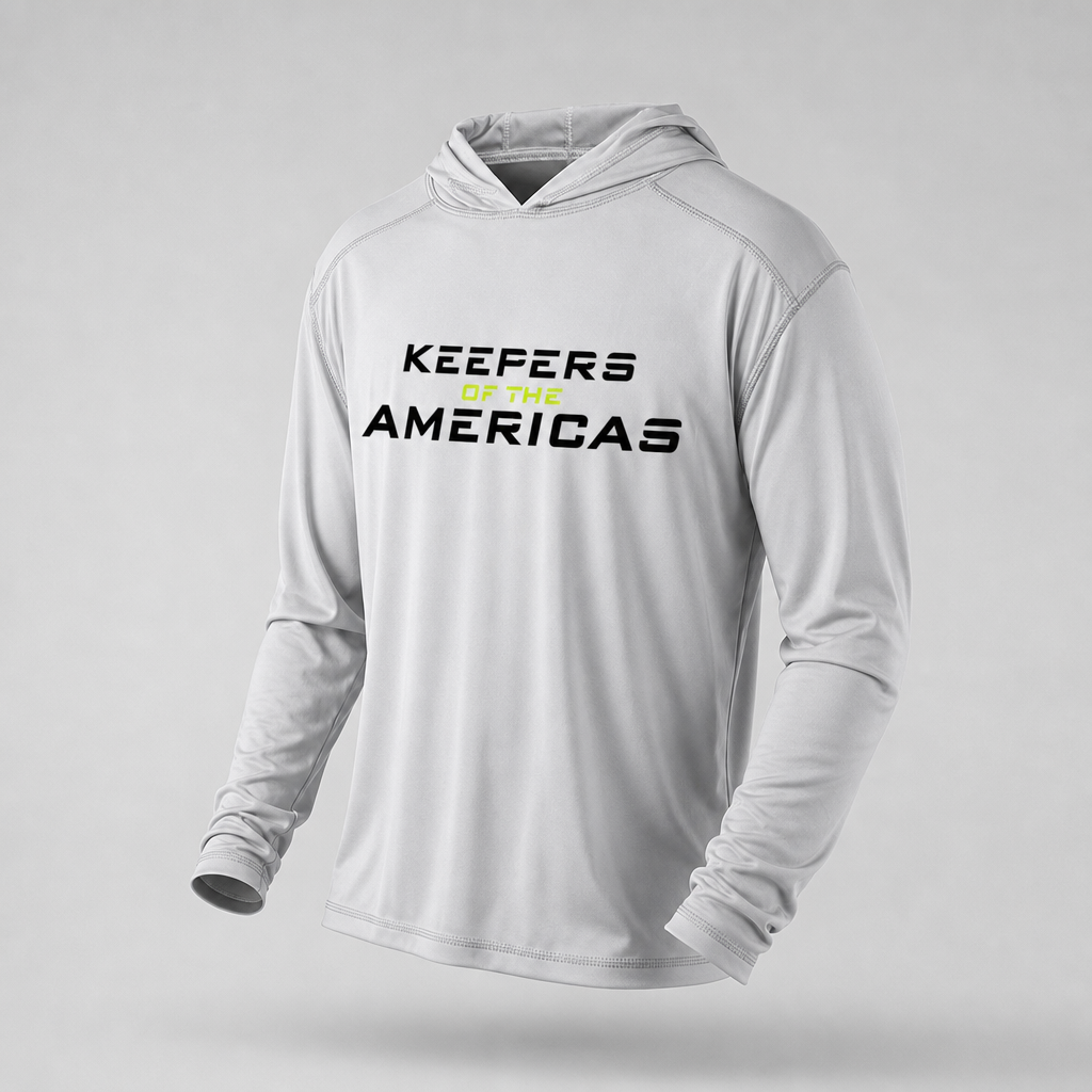 RTG | Men's Solar Hoodie