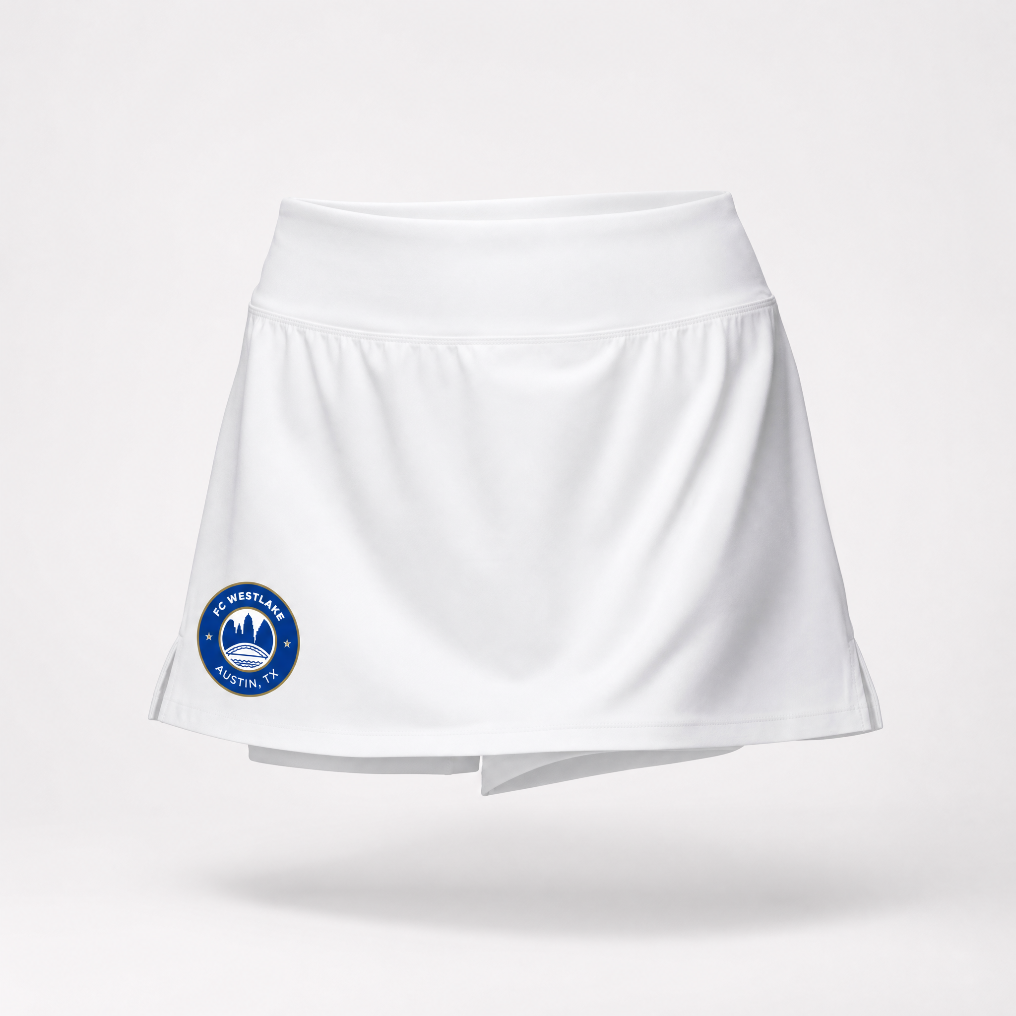 FCW | Ladies Repeat Skort