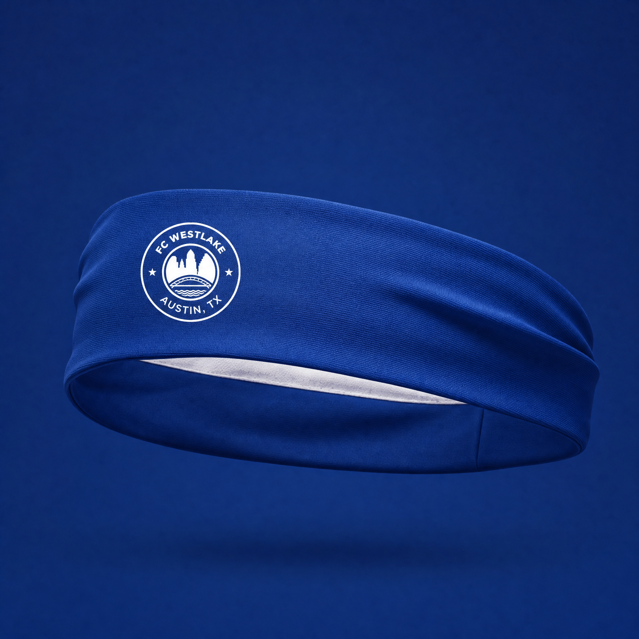 FCW Core | Crest Headband