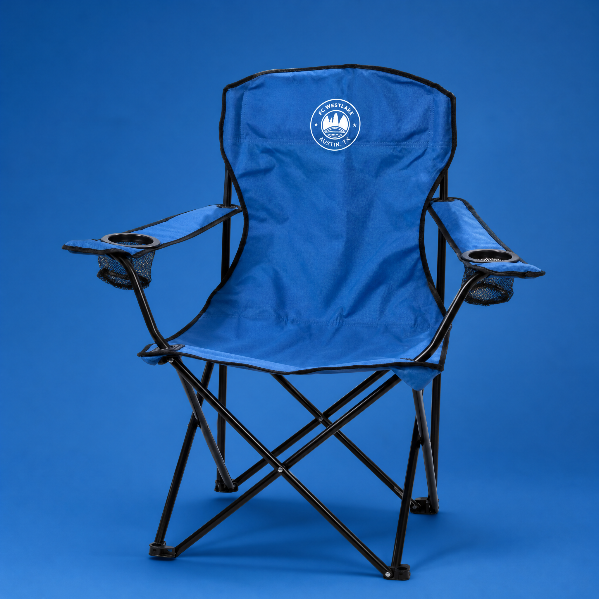 FCW | Folding Sideline Chair
