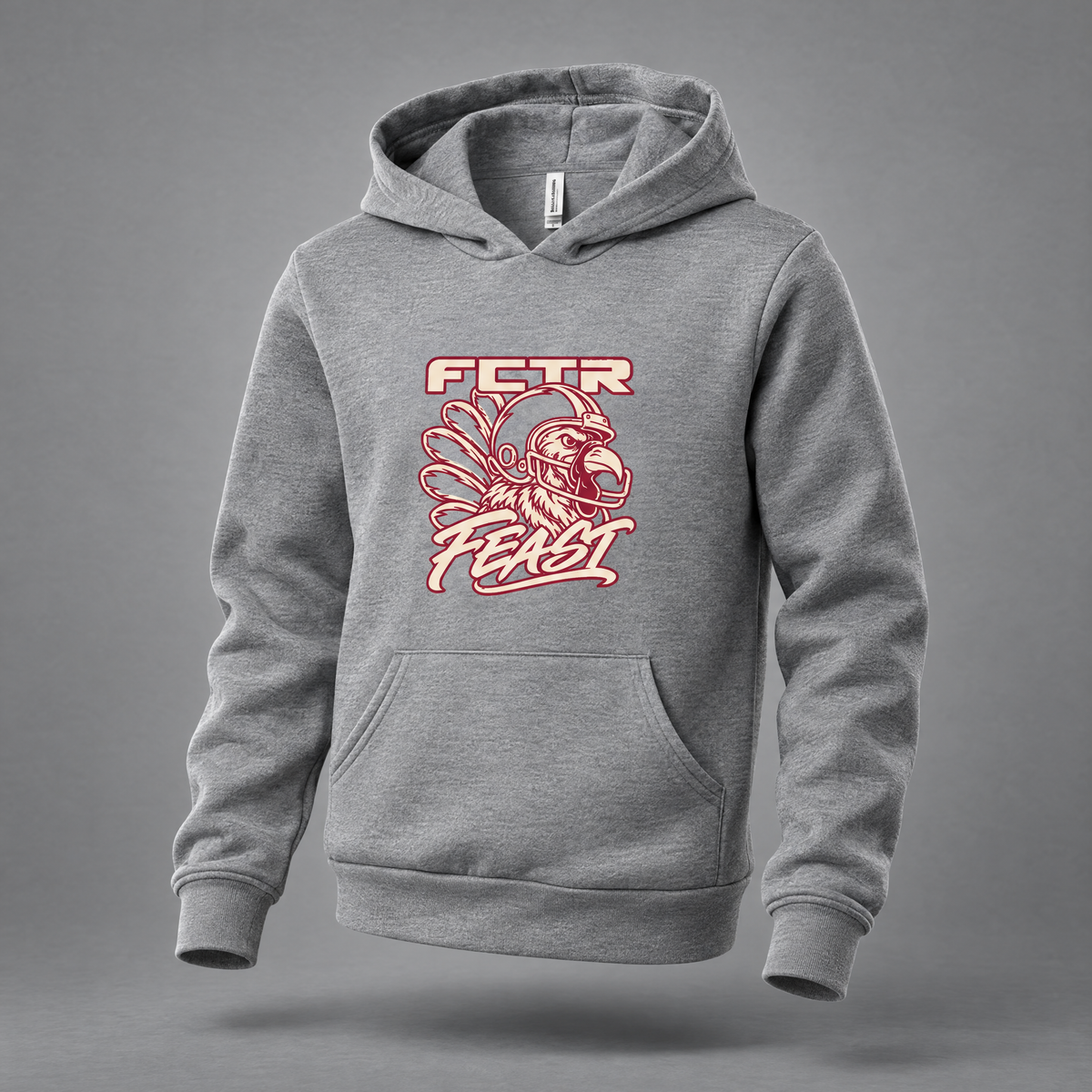 FCTR Feast | Youth Turkey Taste Hoodie