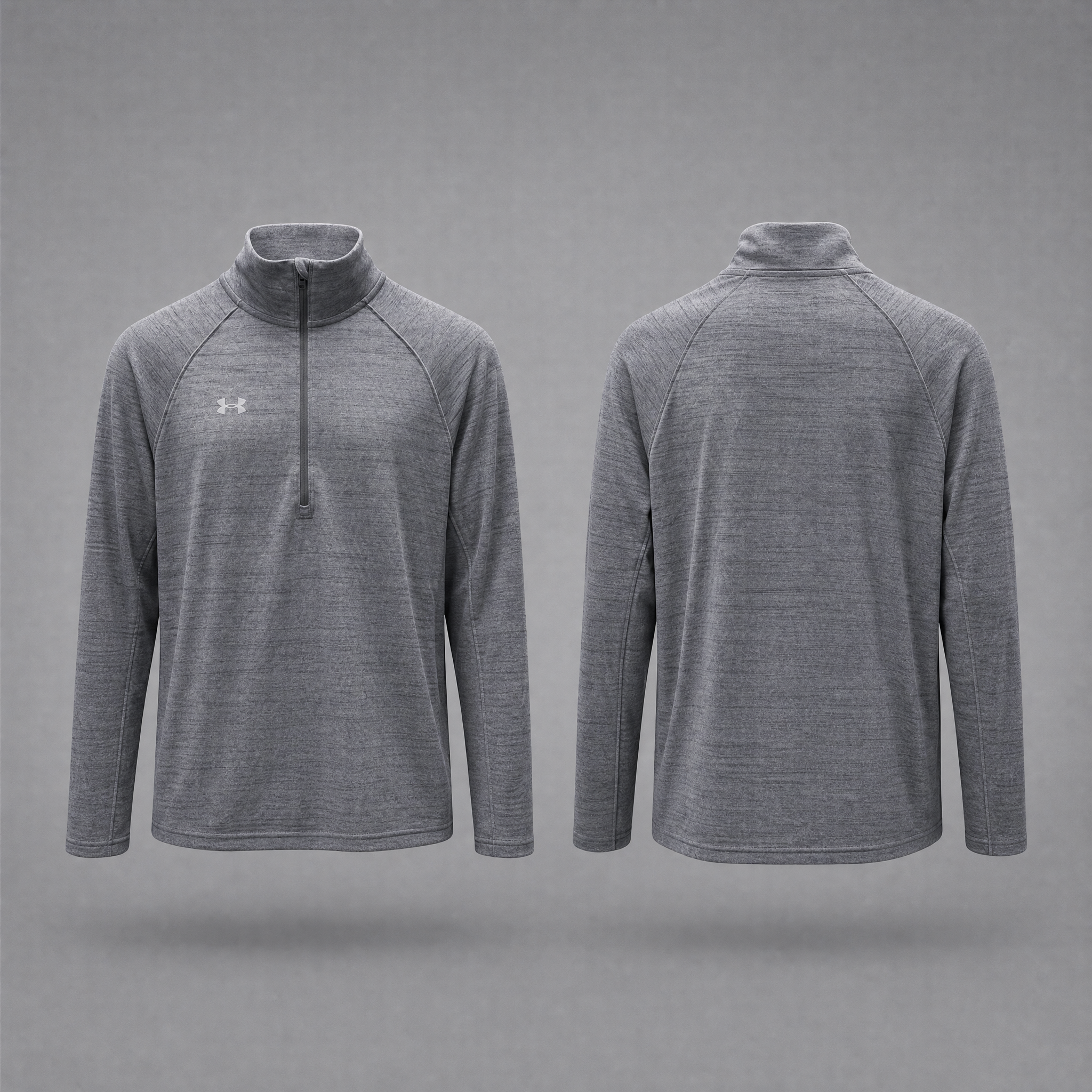 UA Women's Novelty Tech 1/4 Zip