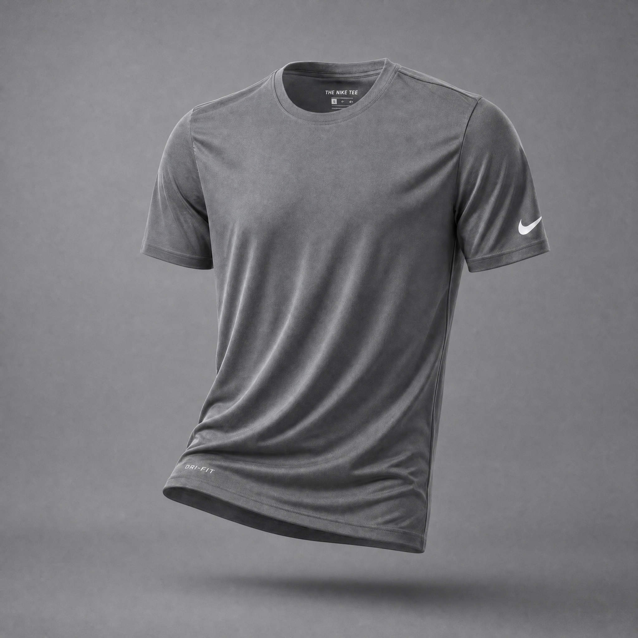 Nike Cotton Short Sleeve Men's Tee