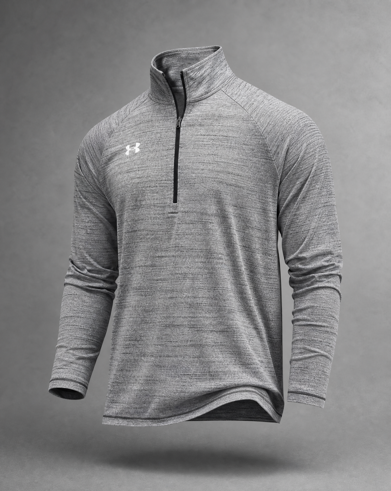 UA Women's Novelty Tech 1/4 Zip