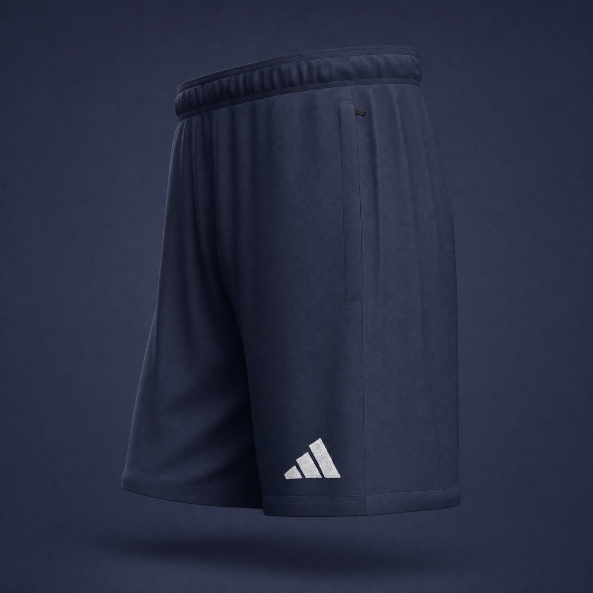 adidas miEntrada26 Training Short Navy | Coach