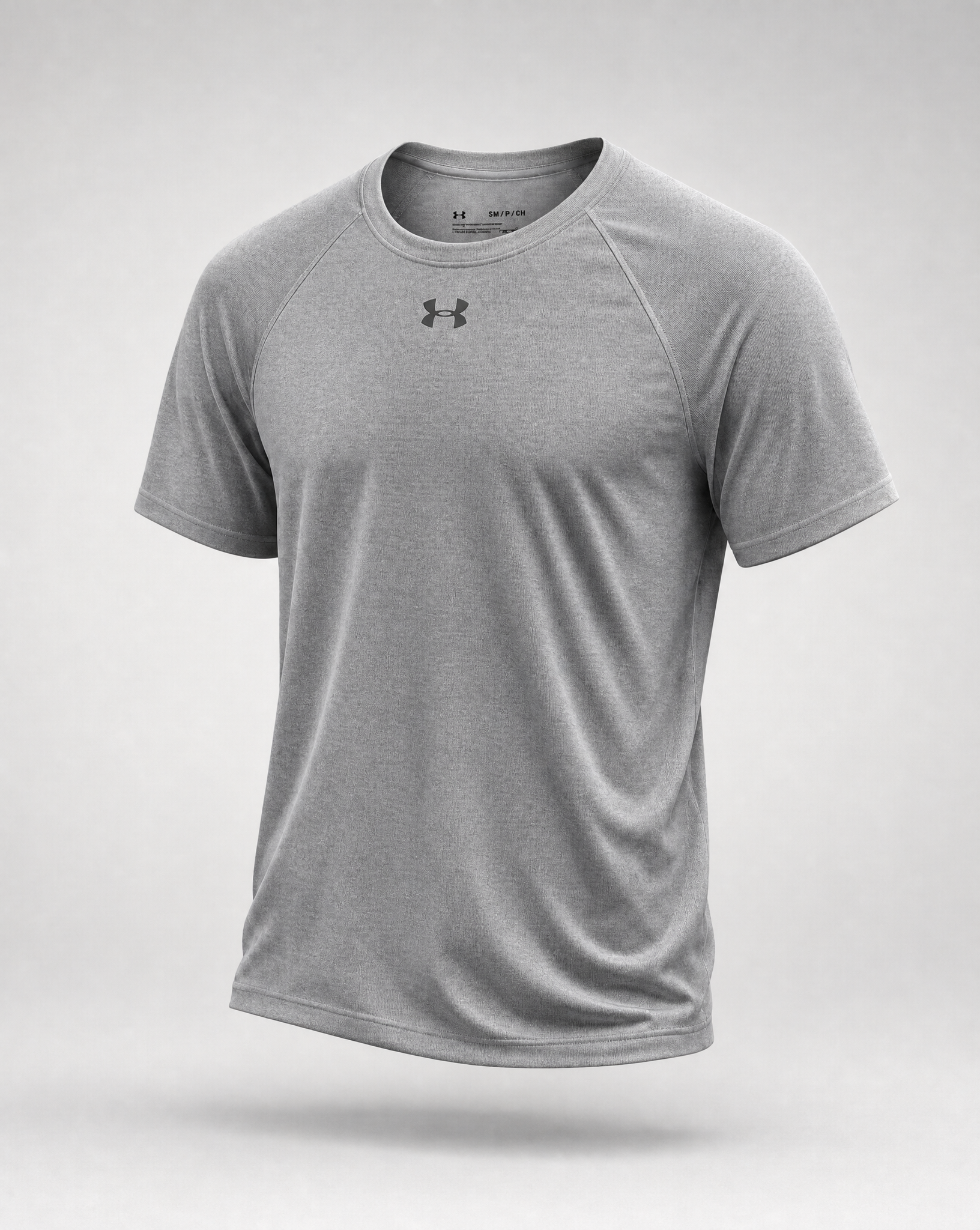 UA Men's S/S Locker Tee