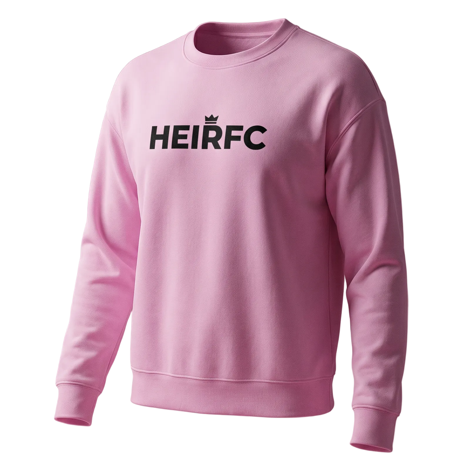 Heir FC Women's Side-Zip Sweatshirt