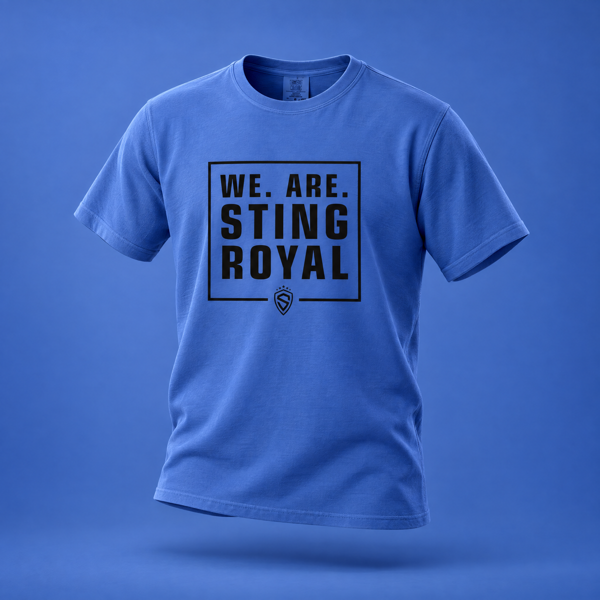 Sting | Comfort Colors Ring Spun Tee Adult