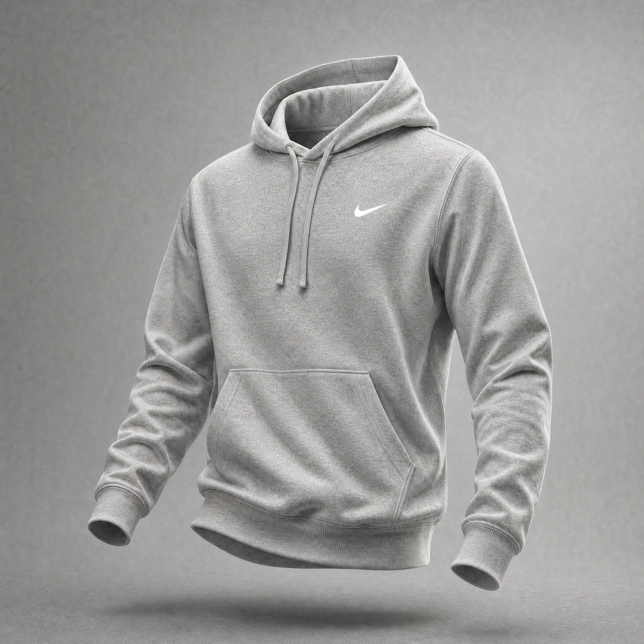 Nike Youth Hoodie – alternate view 6