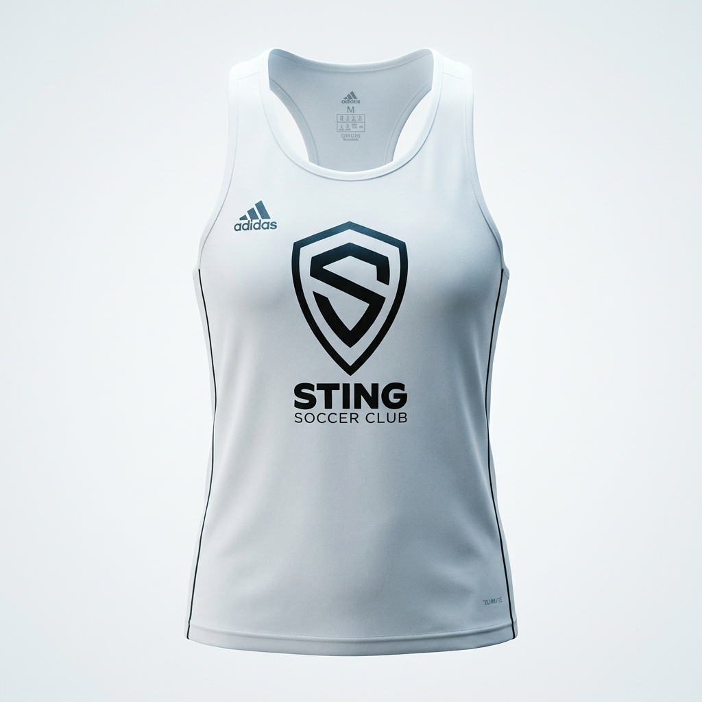Sting Core 18 Training Top ( tank )