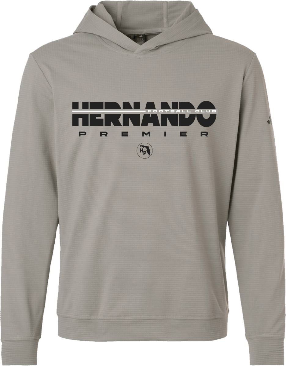 Hernando Premier adidas Men's Ultimate365 Elevated Hoodie