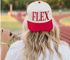 FLEX Hat