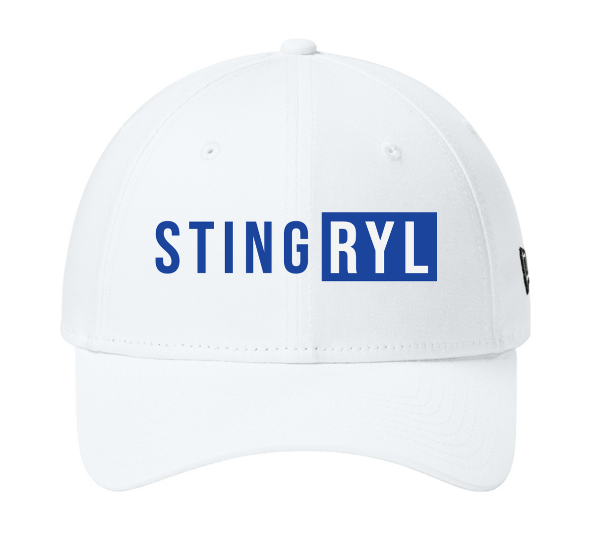 Sting | Black & Royal Collection | RYL New Era® Hat