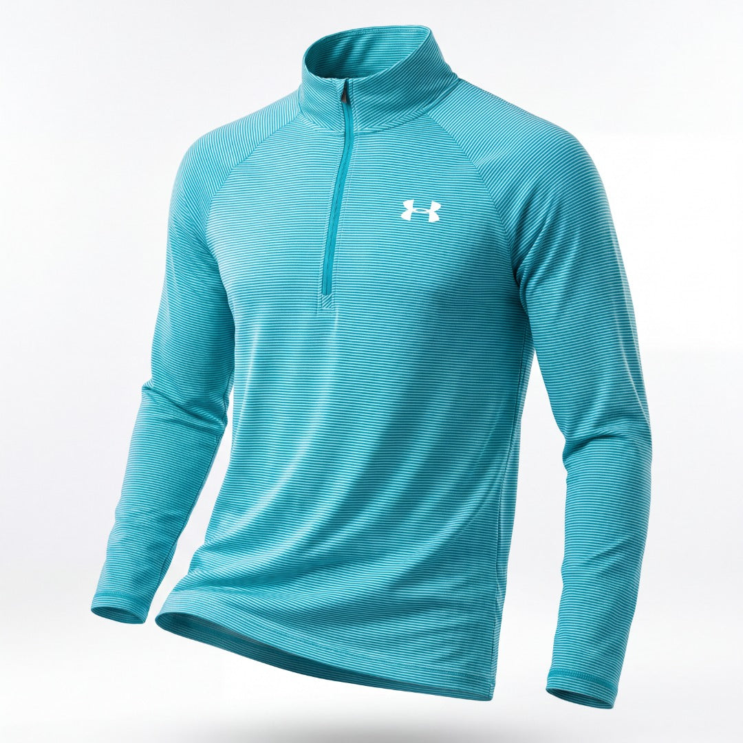 UA Women's Novelty Tech 1/4 Zip