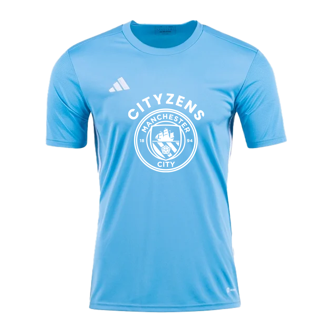 Fortress Cityzens Tabela 23 Game Jersey