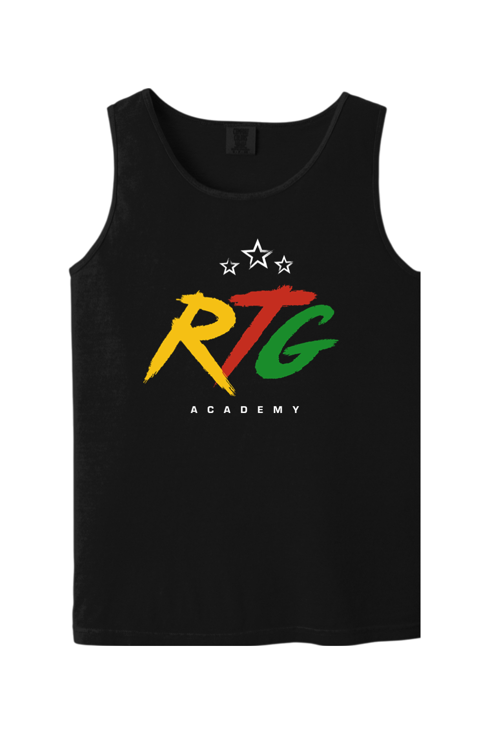 RTG Core | Unisex CC Tank