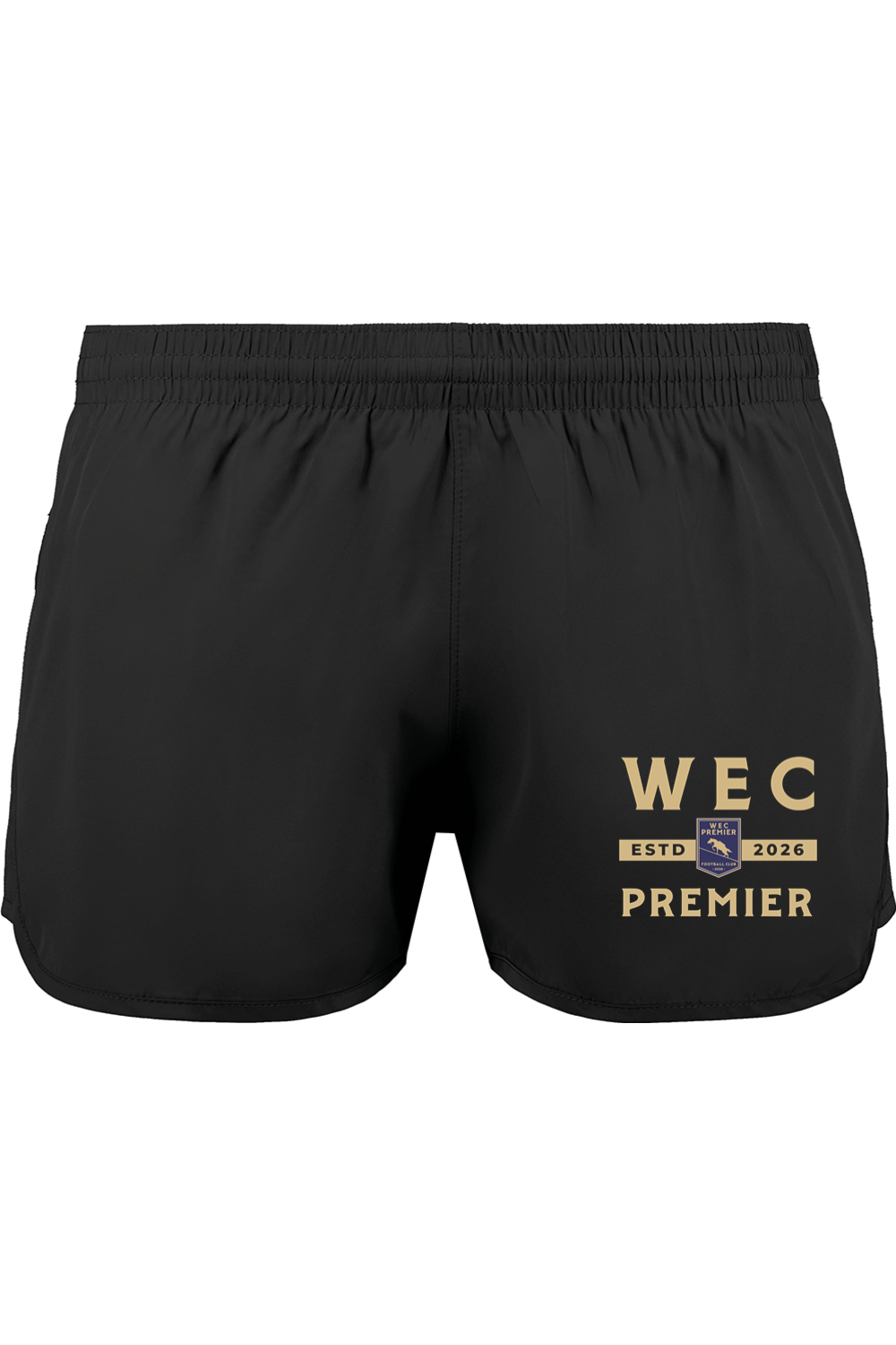 WEC Premier | Girls Wayfarer Shorts