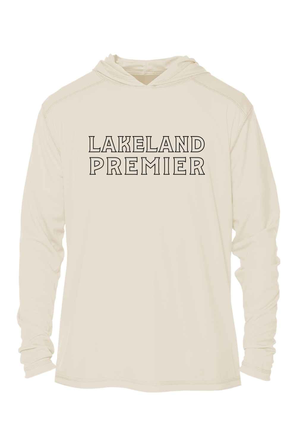 Lakeland Premier | Men's Vapor LS