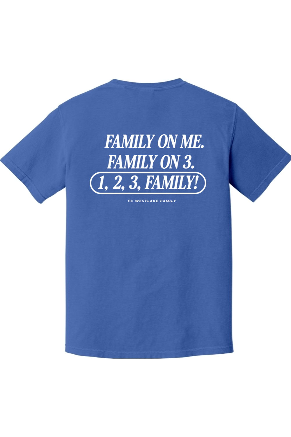 FC Westlake | Family Bundle | 20% OFF
