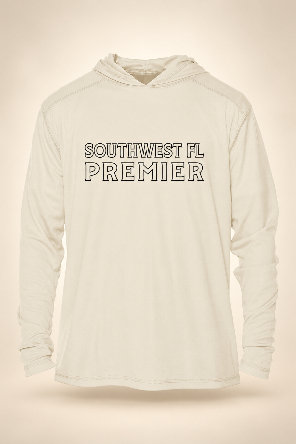 Southwest FL | Youth Vapor LS – front view