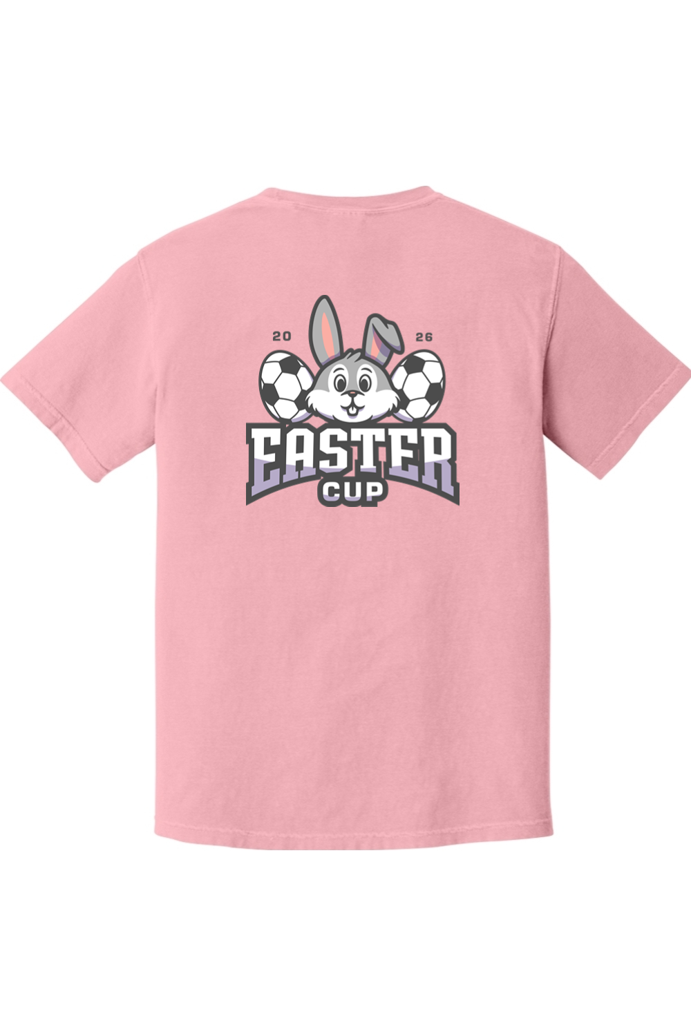 CC Short Sleeve - Easter Cup 26