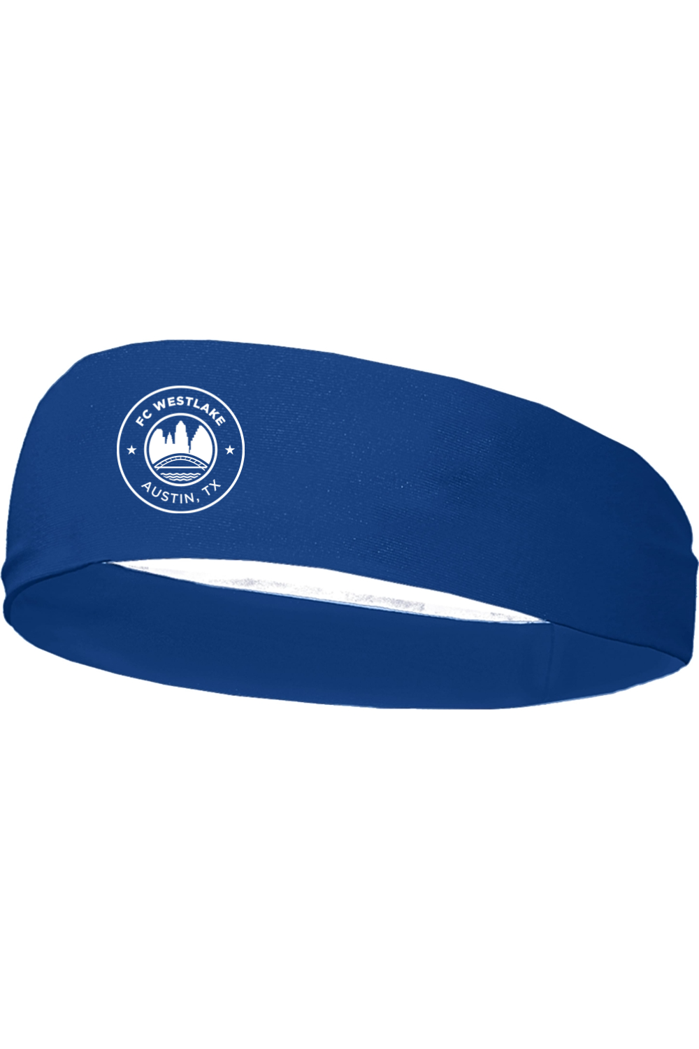FCW Core | Crest Headband