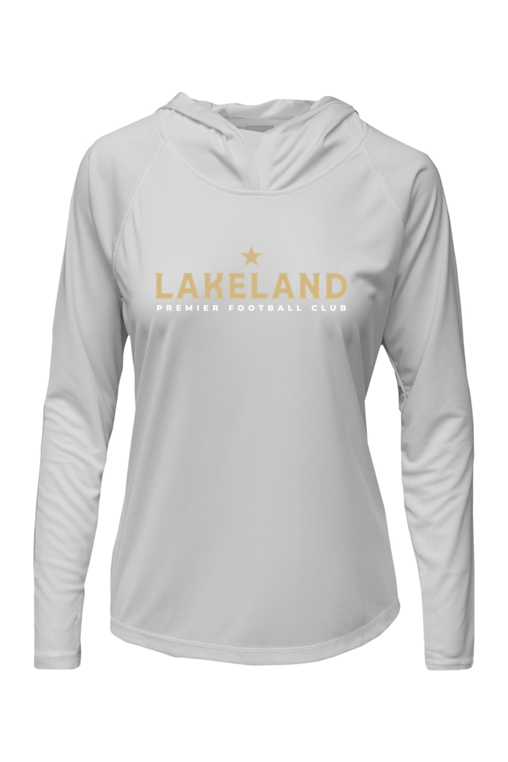 Lakeland Premier | Women's Vapor LS