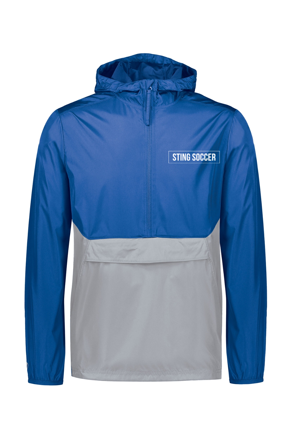 Sting Soccer Club | Unisex Holloway Pullover