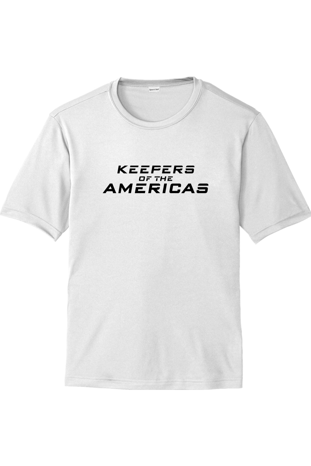 RTG Academy | Competitor Tee